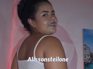 Alissonsteilone