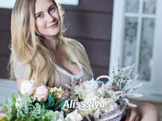 Alisssiya