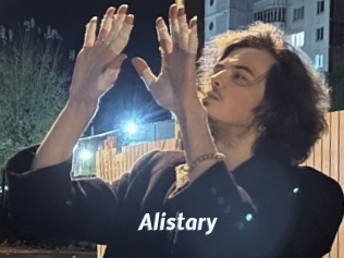 Alistary