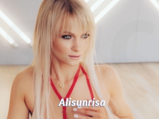 Alisunrisa