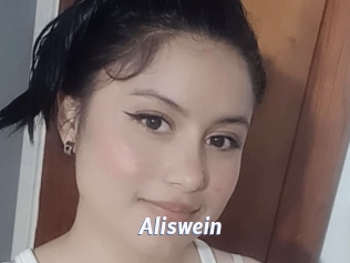 Aliswein