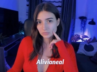 Alivianeal