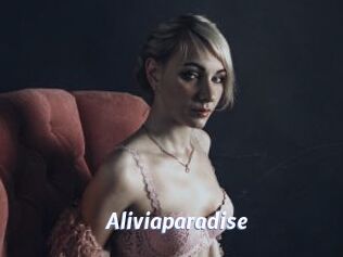 Aliviaparadise