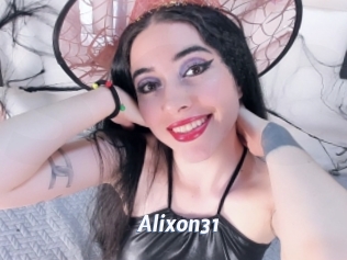 alixon31 Sexe amateur contributions