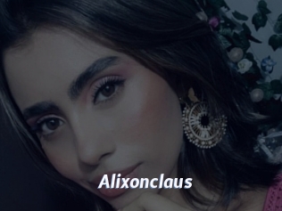 alixonclaus Sexe amateur contributions