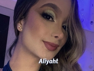 Aliyaht