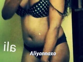 Aliyannaxo