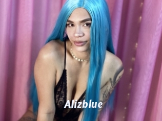 Alizblue