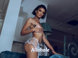 Allahale