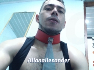 Allanallexander