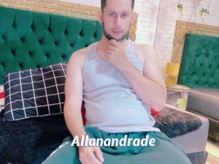 Allanandrade
