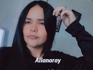 Allanaray