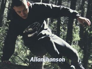 Allanjhonson