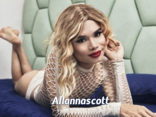 Allannascott