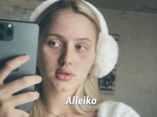 Alleiko