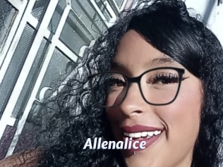 Allenalice
