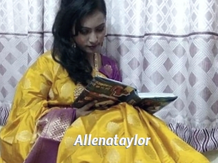 Allenataylor