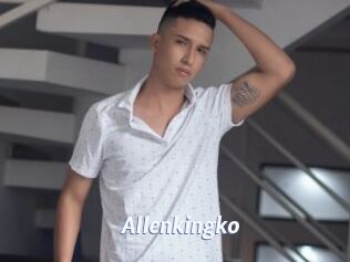 allenkingko Sexe amateur contributions