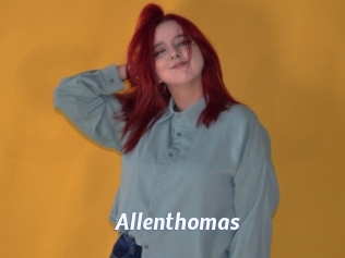 Allenthomas