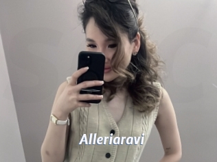 Alleriaravi