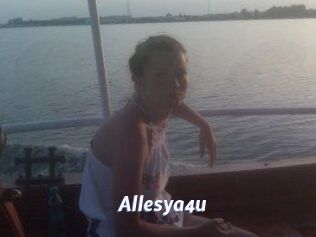 Allesya4u