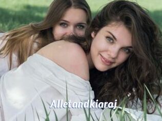 alletandkiaraj Sexe amateur contributions
