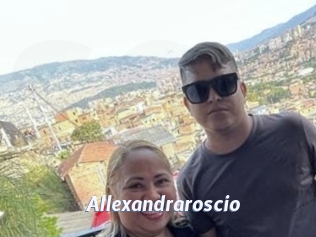 allexandraroscio Sexe amateur contributions