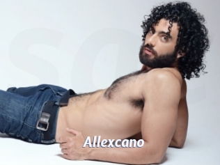 Allexcano
