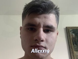 allexx19 Sexe amateur contributions