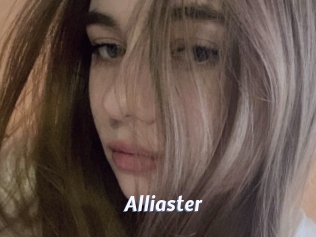 Alliaster