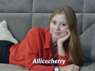 Allicecherry