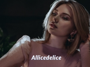 Allicedelice