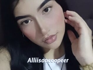 Alliisoncoopeer