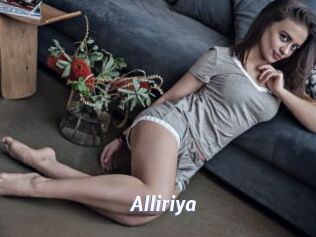 Alliriya