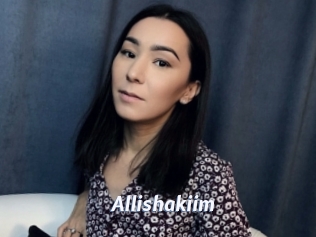 Allishakiim