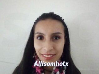 Allisomhotx