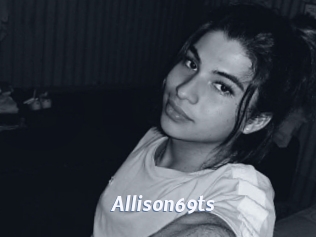 Allison69ts