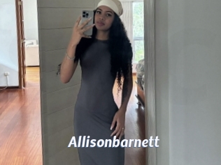 Allisonbarnett
