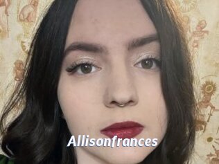 Allisonfrances