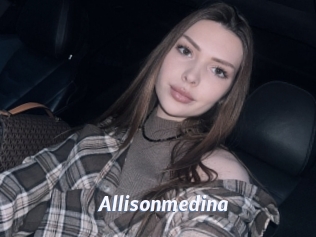 allisonmedina Sexe amateur contributions
