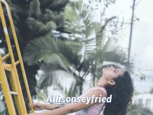Allisonseyfried