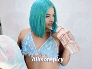 Allisonspicy