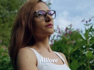 Alllove