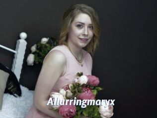 Allurringmaryx