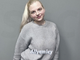 Allyemley