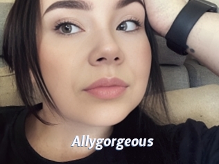 Allygorgeous