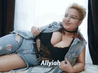 Allyiah