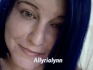 Allyrialynn
