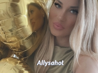 Allysahot