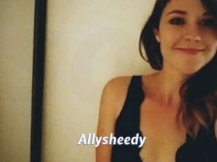 Allysheedy